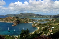 English Harbour © Prayitno